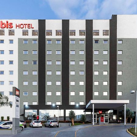 Ibis Uberaba Hotel Luaran gambar