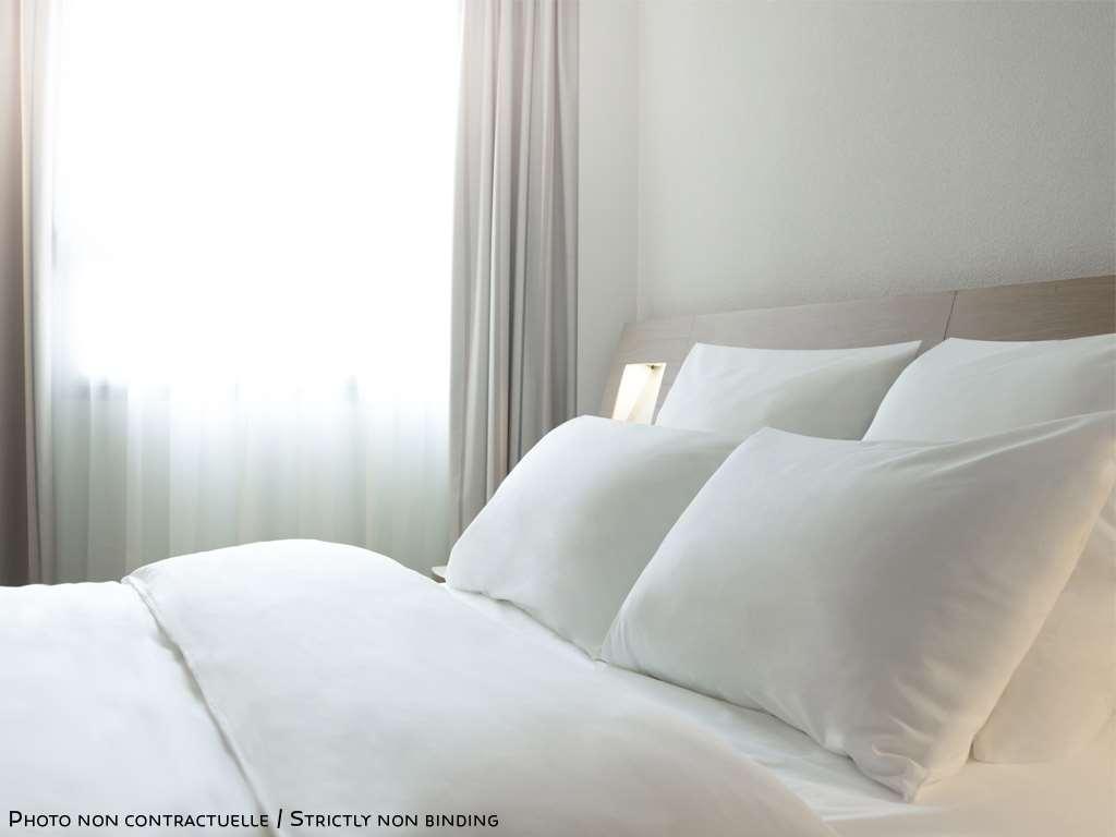 Ibis Uberaba Hotel Luaran gambar
