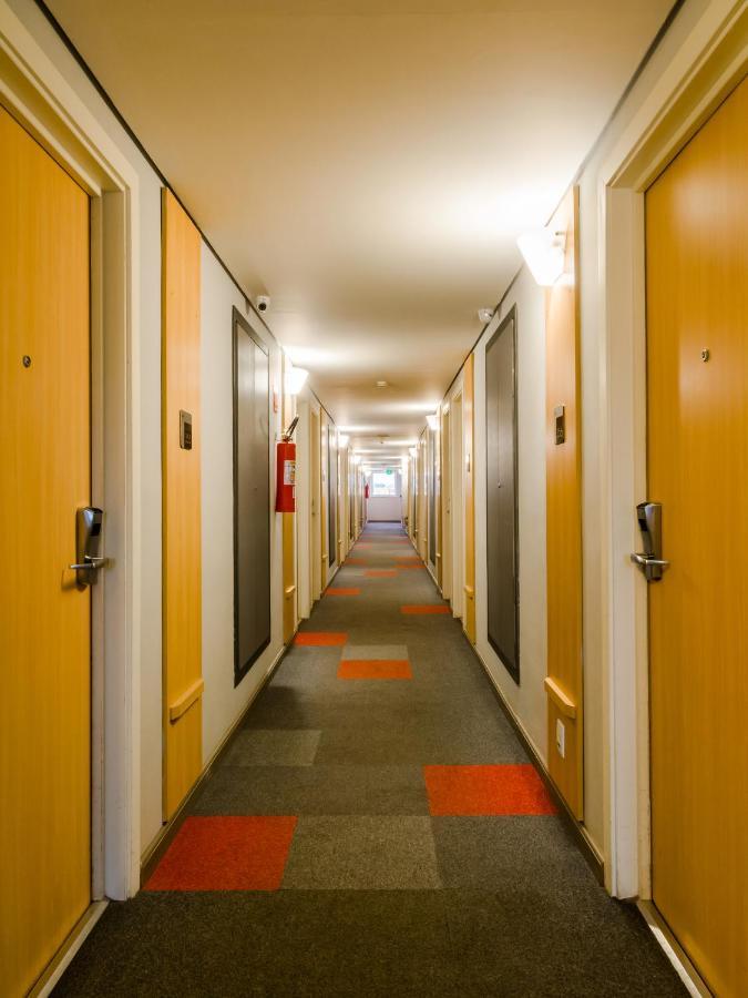 Ibis Uberaba Hotel Luaran gambar