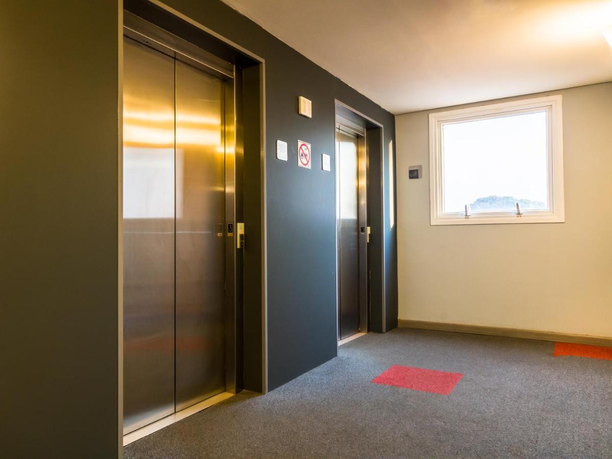 Ibis Uberaba Hotel Luaran gambar