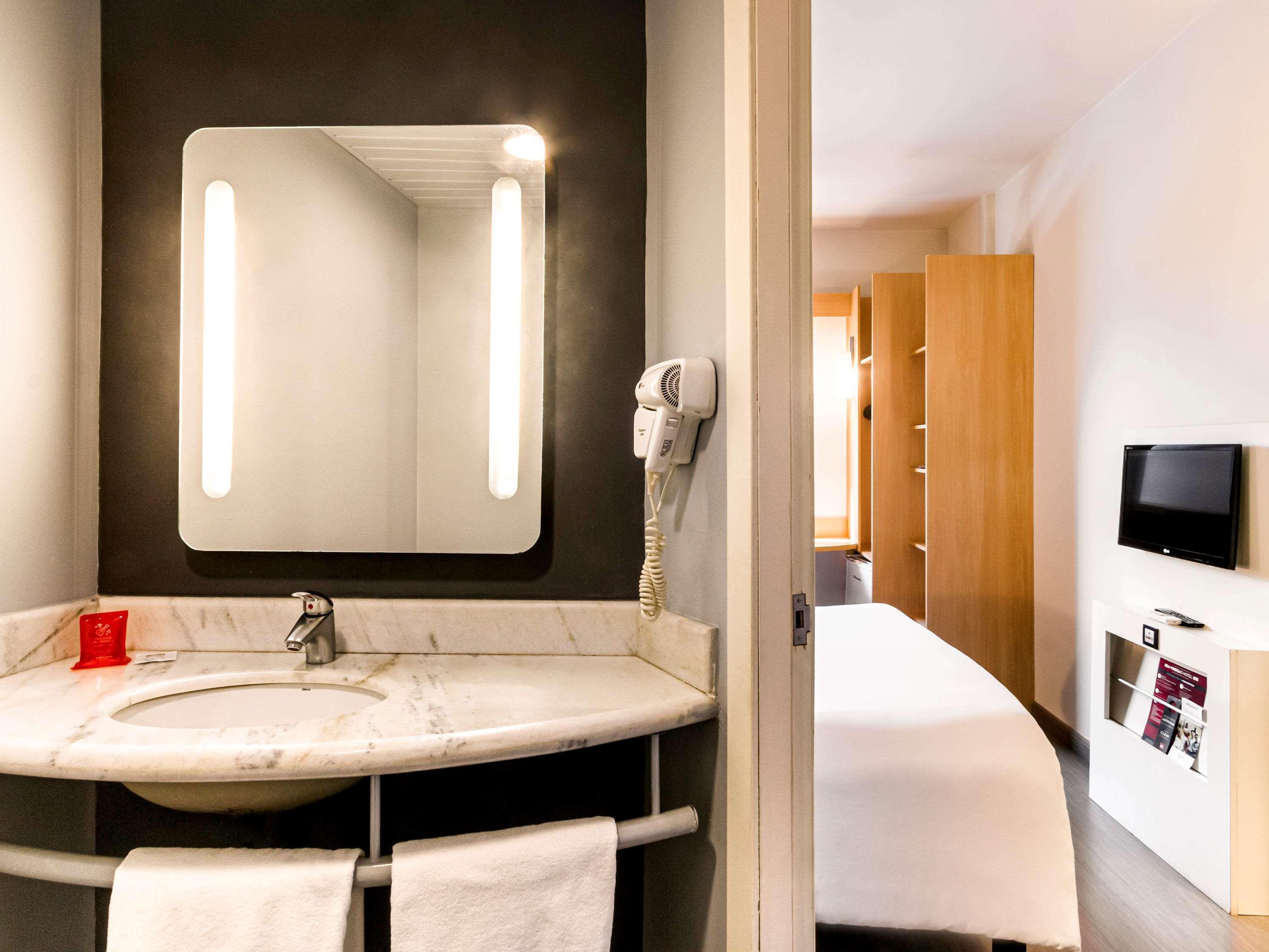 Ibis Uberaba Hotel Luaran gambar