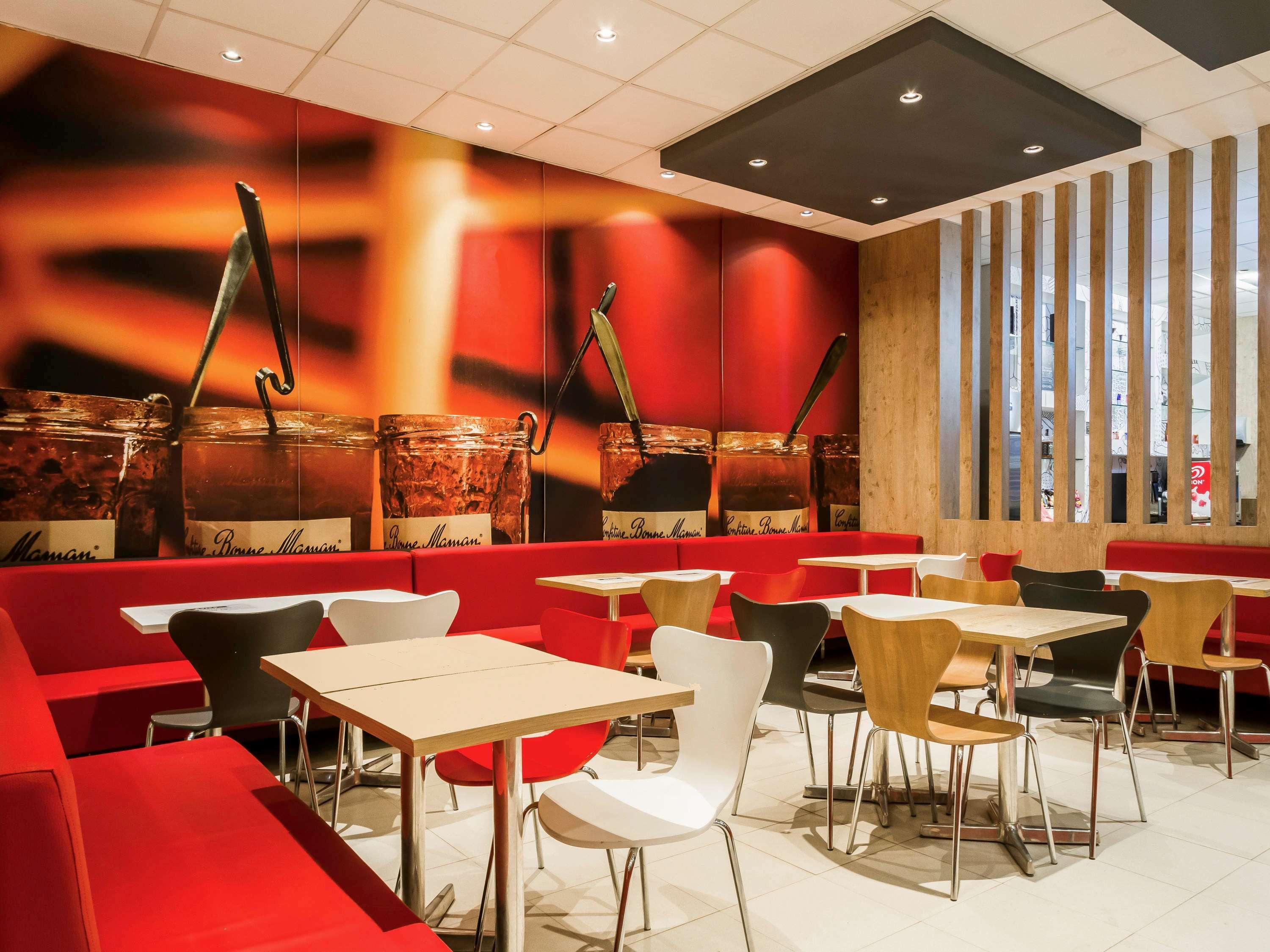 Ibis Uberaba Hotel Luaran gambar