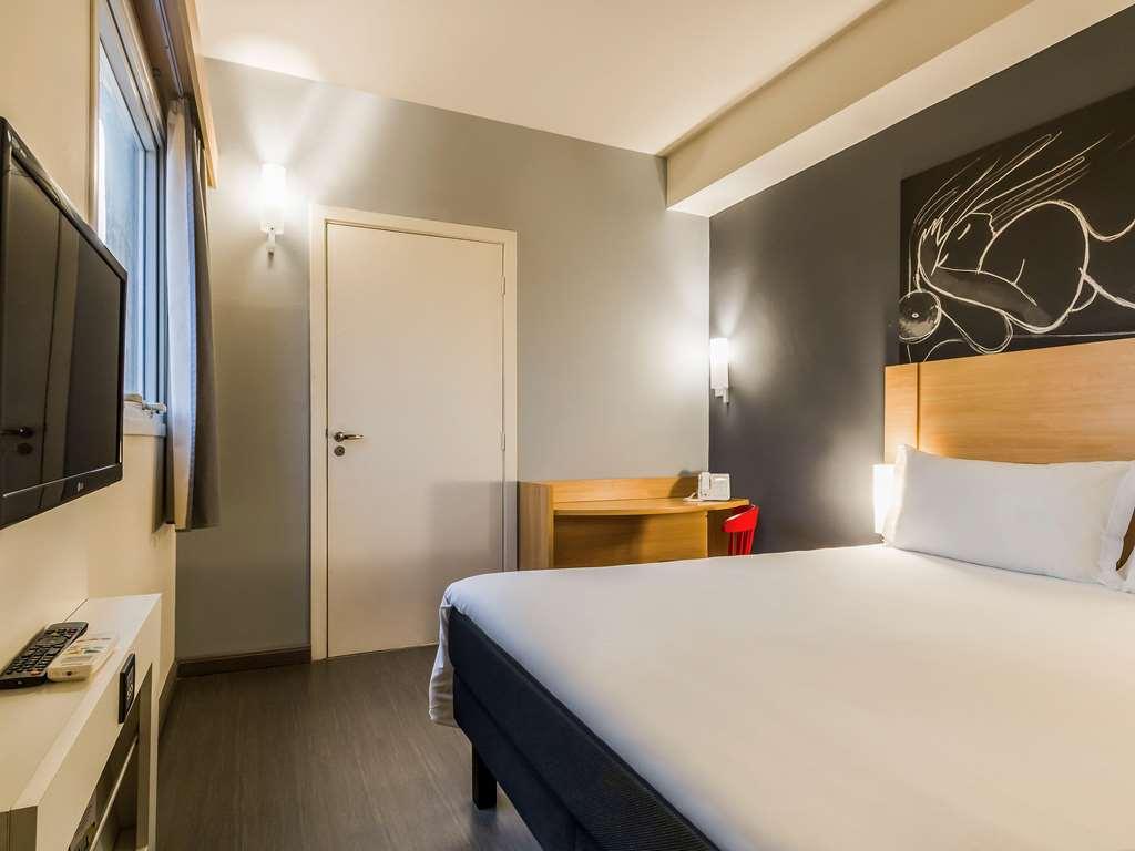 Ibis Uberaba Hotel Bilik gambar